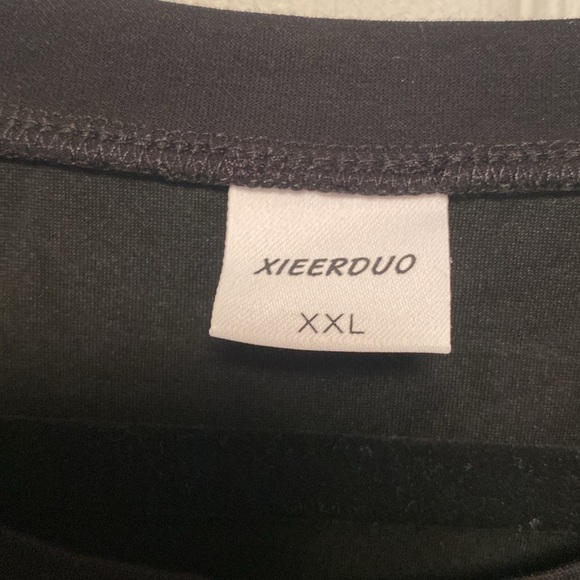 Brand New Xieerduo 2 Piece Pants Set…size XXL - Picture 4 of 9